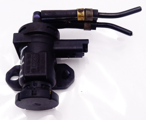 PEUGEOT 206 2.0 HDI ZAWÓR PODCIŚNIENIA 9635704380