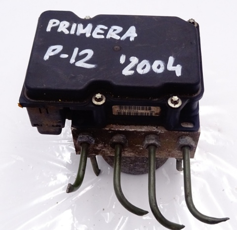 POMPA ABS NISSAN PRIMERA P12 0265800334