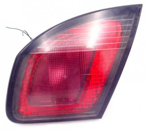 PRIMERA P11 LIFT LAMPA TYLNA PRAWA KLAPA