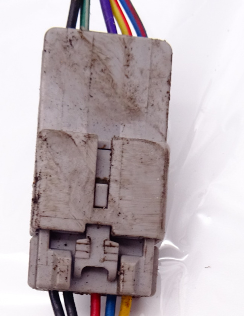 PRIMERA P11 LIFT LUSTERKO PRAWE 5 PIN