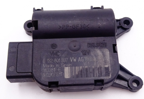 SILNICZEK KLAPEK VW AUDI SKODA 0132801337