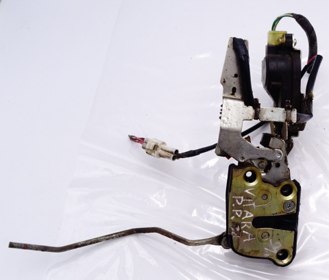 VITARA I 3D CABRIO ZAMEK PRAWY