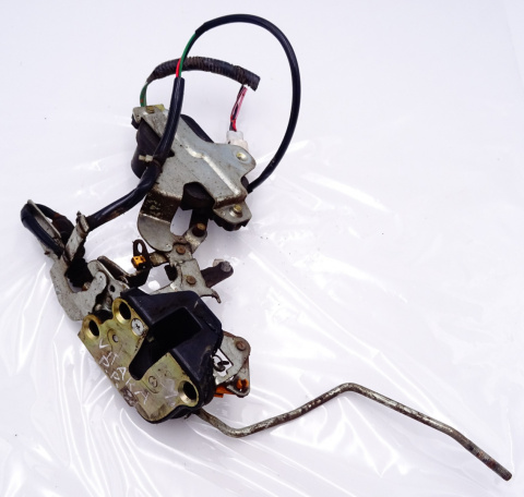 VITARA I 3D CABRIO ZAMEK PRAWY