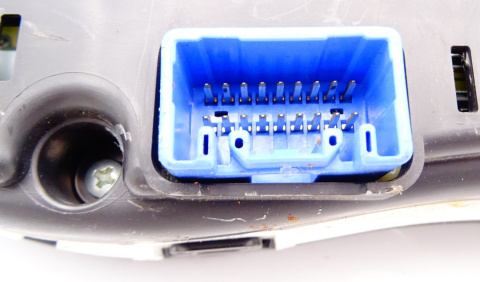 AVENSIS T25 2,0 D4D LICZNIK 83800-05630-K