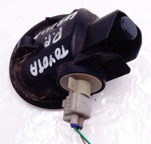 COROLLA E11 KIERUNKOWSKAZ PRAWY 12-438R