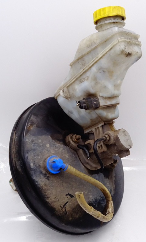 DOBLO II SERWO POMPA HAMULCOWA 0204054802