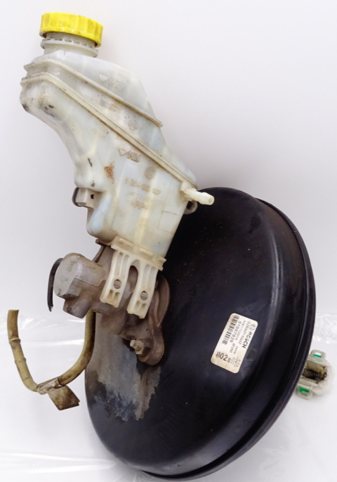 DOBLO II SERWO POMPA HAMULCOWA 0204054802