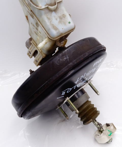 DOBLO II SERWO POMPA HAMULCOWA 0204054802