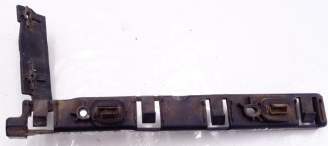 DOBLO II ŚLIZG ZDERZAKA PRAWY TYŁ 51818354