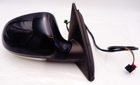 LUSTERKO PRAWE VW PASSAT B6 6-PINÓW LC9X 3C0857934