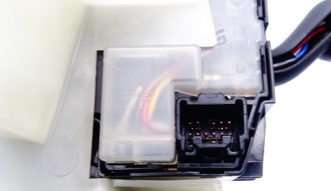 MAZDA 3 BK PRZEŁĄCZNIK ZESPOLONY BP4P 17D798 TAŚMA