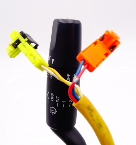 MAZDA 3 BK PRZEŁĄCZNIK ZESPOLONY BP4P 17D798 TAŚMA