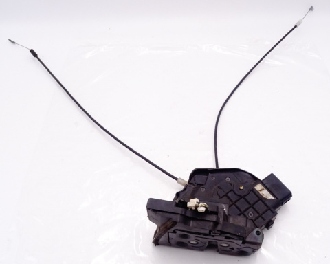 MAZDA 3 ZAMEK PRAWY TYŁ 3N6A-A26412BP