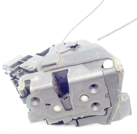 MAZDA 3 ZAMEK PRAWY TYŁ 3N6A-A26412BP