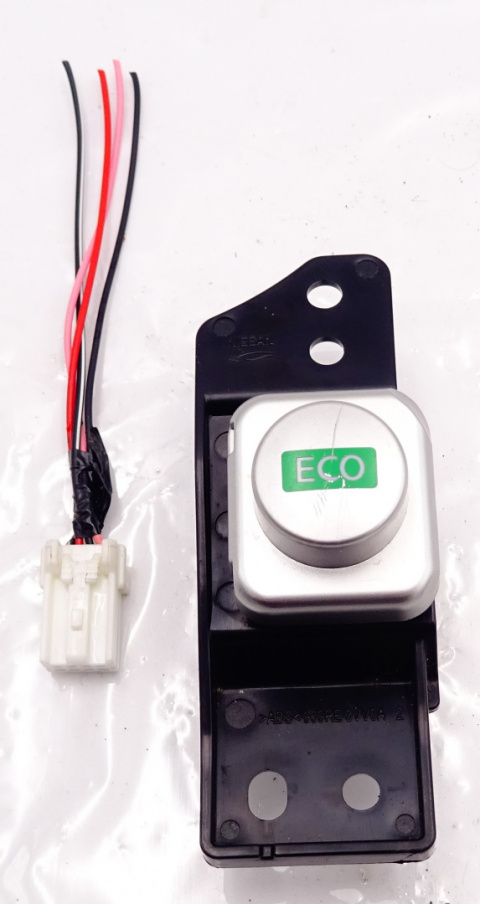 NISSAN NOTE II PRZYCISK ECO 4906K2 06019