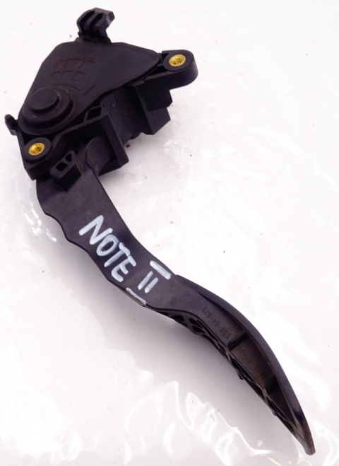 NOTE II E12 1,2 POTENCJOMETR GAZU 180021HMOB