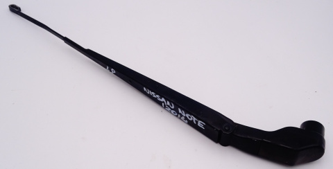 NOTE II E12 RAMIĘ WYCIERACZKI LEWY PRZÓD LEWE D8473