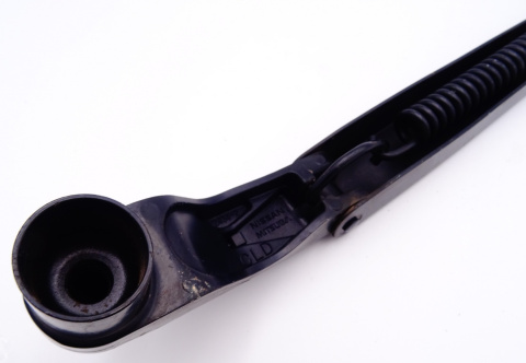 NOTE II E12 RAMIĘ WYCIERACZKI LEWY PRZÓD LEWE D8473