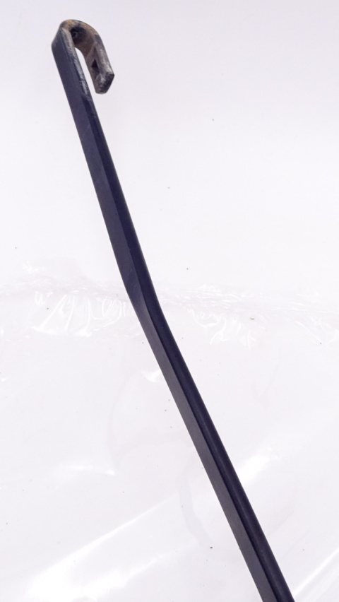 NOTE II E12 RAMIĘ WYCIERACZKI PRAWE D8474