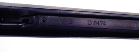 NOTE II E12 RAMIĘ WYCIERACZKI PRAWE D8474