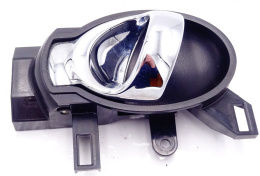 NOTE II KLAMK WEWNĘTRZNA LEWY TYŁ