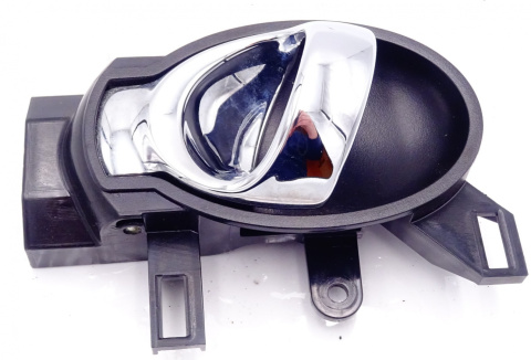 NOTE II KLAMK WEWNĘTRZNA LEWY TYŁ