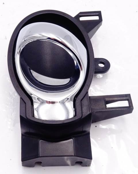 NOTE II KLAMK WEWNĘTRZNA LEWY TYŁ