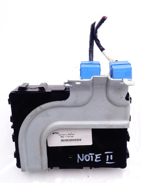 NOTE II MODUŁ BSI 284B1 3VU0A