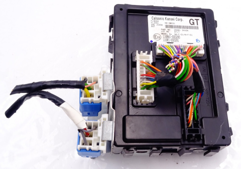 NOTE II MODUŁ BSI 284B1 3VU0A