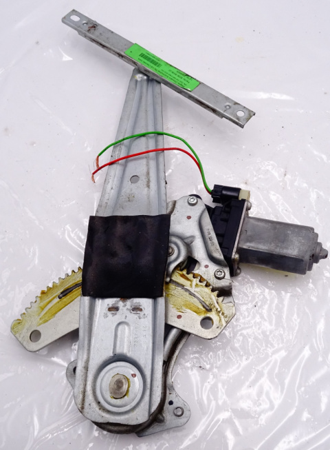 NOTE II PODNOŚNIK SZYBY PRAWY TYŁ 827003VV0A