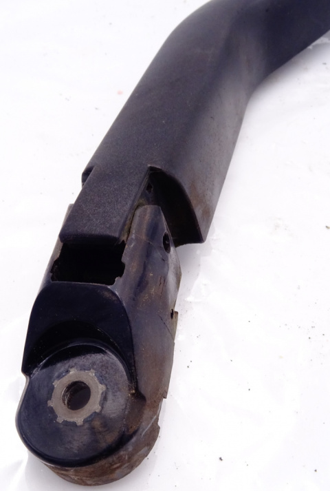 NOTE II RAMIĘ WYCIERACZKI TYLNEJ