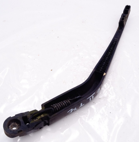 NOTE II RAMIĘ WYCIERACZKI TYLNEJ