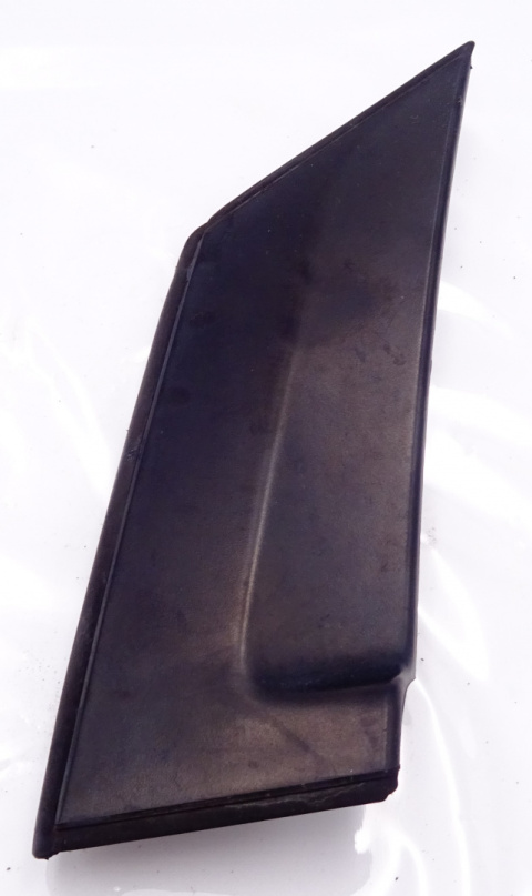 PEUGEOT 308 ZAŚLEPKA DRZWI LEWY PRZÓD 9656651080