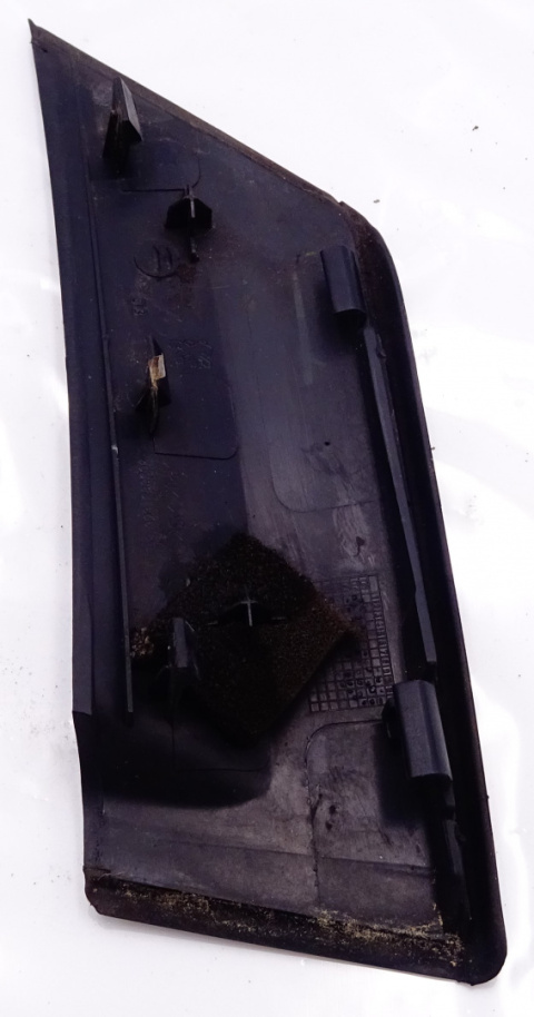 PEUGEOT 308 ZAŚLEPKA DRZWI LEWY PRZÓD 9656651080