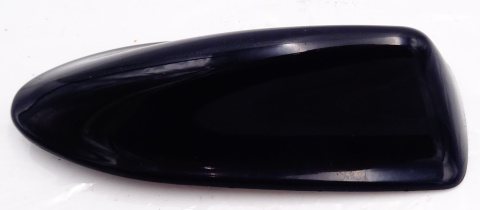 VOLVO S40 II V50 OSŁONA ANTENY "REKIN" CZARNY