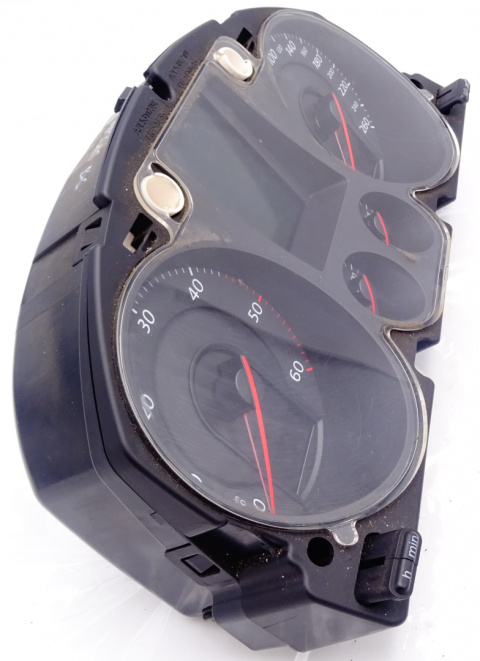 VW PASSAT B6 2.0TDI LICZNIK ZEGARY A2C53194181