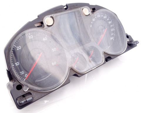 VW PASSAT B6 2.0TDI LICZNIK ZEGARY A2C53194181