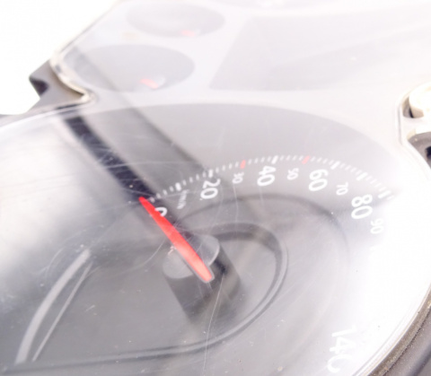 VW PASSAT B6 2.0TDI LICZNIK ZEGARY A2C53194181