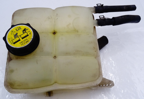 ZBIORNIK WYRÓWNAWCZY MAZDA 3 3M5H-8K218-AF