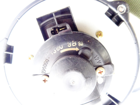 CELICA 7 WENTYLATOR DMUCHAWA NAWIEWU 194000-1380