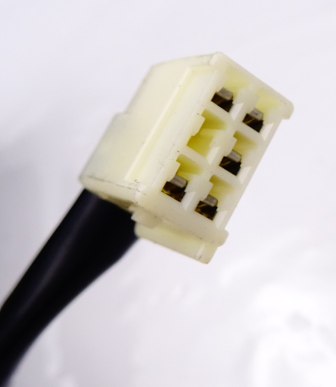 CELICA VII LUSTERKO LEWE EU 5 PIN