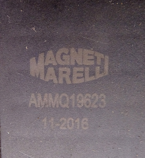 CHEVROLET NUBIRA 1,8 PRZEPŁYWOMIERZ AMMQ19623