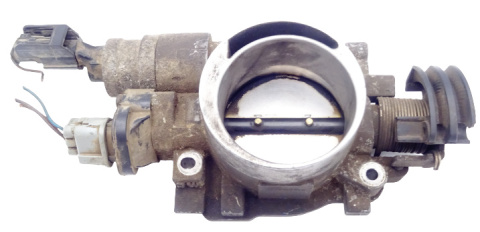 CHRYSLER PACIFICA 3,6 V6 PRZEPUSTNICA