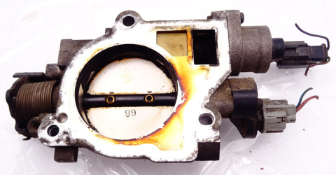 CHRYSLER PACIFICA 3,6 V6 PRZEPUSTNICA