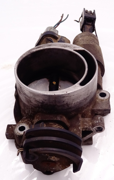 CHRYSLER PACIFICA 3,6 V6 PRZEPUSTNICA