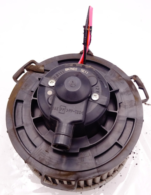 MAZDA 3 DMUCHAWA NAWIEWU 894000-0270