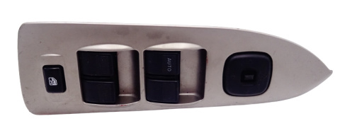 MAZDA 323F BJ PREMACY PANEL STEROWNIK SZYB EU