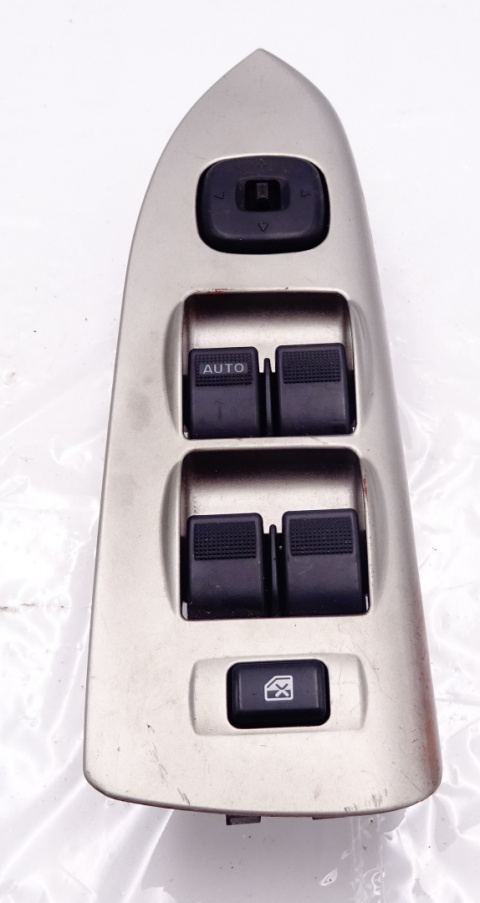 MAZDA 323F BJ PREMACY PANEL STEROWNIK SZYB EU