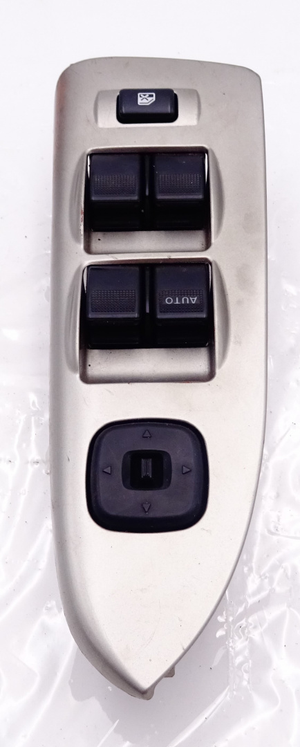 MAZDA 323F BJ PREMACY PANEL STEROWNIK SZYB EU