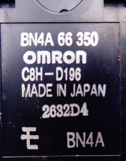 MAZDA 323F BJ PREMACY PANEL STEROWNIK SZYB EU